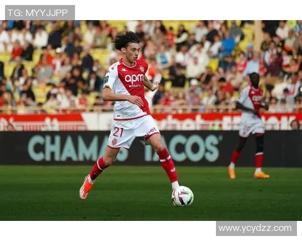 摩纳哥与图鲁兹的精彩对决揭示法甲新赛季的竞争格局