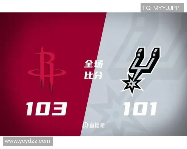 火箭对阵马刺精彩赛事直播全程字幕解说尽在这里 火箭对阵马刺精彩赛事直播全程字幕解说尽在这里