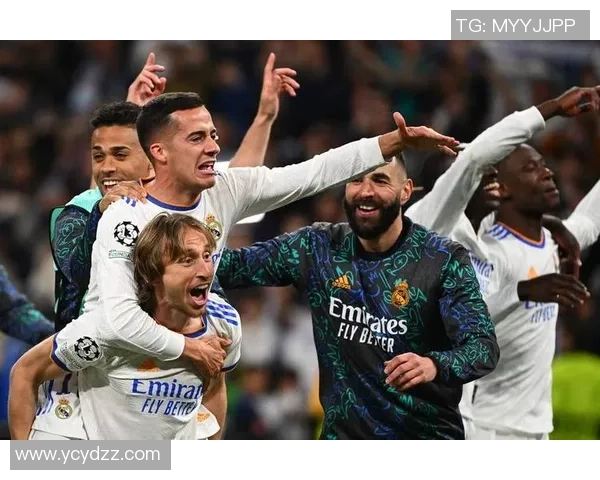 皇马与拜仁西卡巅峰对决谁能在欧冠赛场再创辉煌