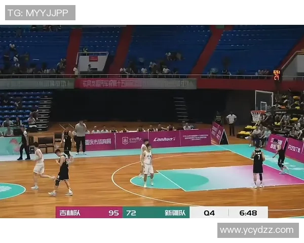 福建男篮与新疆队精彩对决视频回顾赛场瞬间不容错过